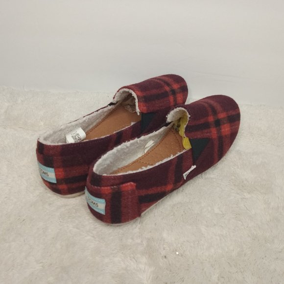 Toms Slip-on - Picture 3 of 7